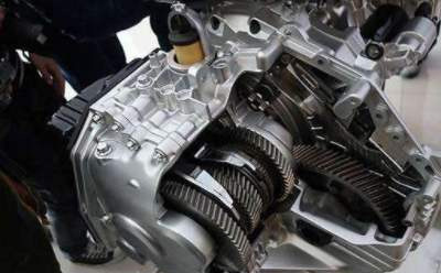 大小齿轮热处理加工方法